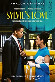 Sylvies Love (2020) M4uHD Free Movie