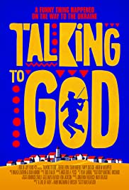 Talking to God (2014) M4uHD Free Movie
