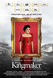 The Kingmaker (2019) M4uHD Free Movie