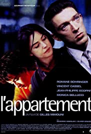 The Apartment (1996) M4uHD Free Movie