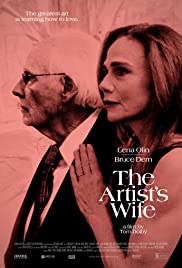 The Artists Wife (2019) Free Movie