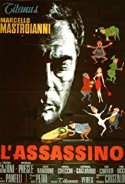 The Assassin (1961) M4uHD Free Movie