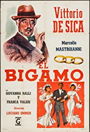 The Bigamist (1956) Free Movie M4ufree