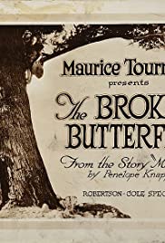 The Broken Butterfly (1919) M4uHD Free Movie