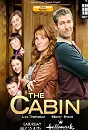 The Cabin (2011) M4uHD Free Movie