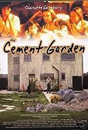 The Cement Garden (1993) Free Movie