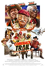 The Comeback Trail (2020) Free Movie M4ufree