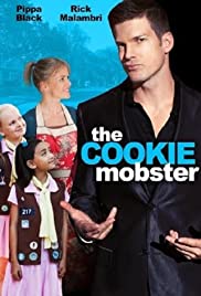 The Cookie Mobster (2014) M4uHD Free Movie