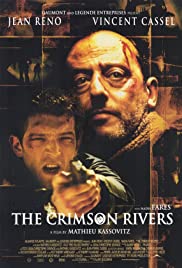 The Crimson Rivers (2000) Free Movie M4ufree