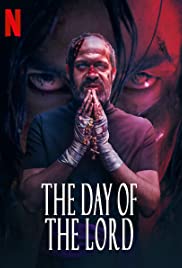 Menendez: The Day of the Lord (2020) M4uHD Free Movie