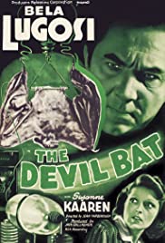 The Devil Bat (1940) Free Movie M4ufree