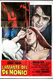The Devils Lover (1972) Free Movie