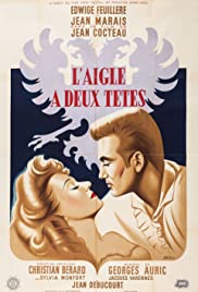 The Eagle with Two Heads (1948) M4uHD Free Movie