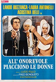 The Eroticist (1972) Free Movie