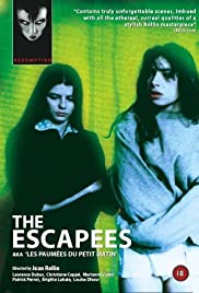 The Escapees (1981) M4uHD Free Movie