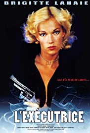 The Female Executioner (1986) Free Movie