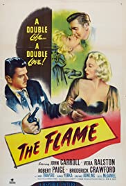 The Flame (1947) Free Movie