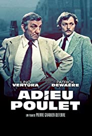 The French Detective (1975) Free Movie M4ufree