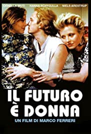 The Future Is Woman (1984) M4uHD Free Movie