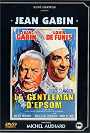 The Gentleman from Epsom (1962) M4uHD Free Movie