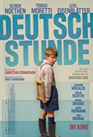 The German Lesson (2019) Free Movie M4ufree