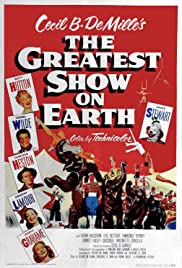 The Greatest Show on Earth (1952) Free Movie M4ufree