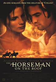 The Horseman on the Roof (1995) Free Movie