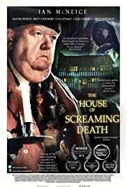 The House of Screaming Death (2017) M4uHD Free Movie
