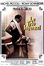 The Infernal Trio (1974) Free Movie