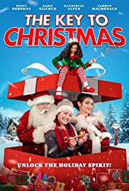 The Key to Christmas (2020) M4uHD Free Movie