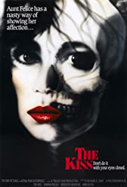 The Kiss (1988) Free Movie