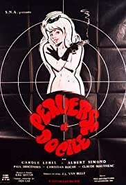 Perverse et docile (1971) M4uHD Free Movie