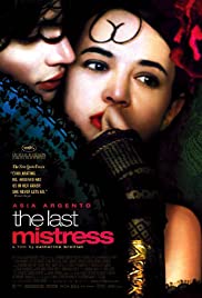 The Last Mistress (2007) Free Movie