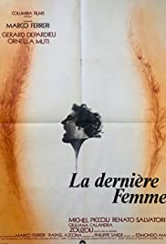 The Last Woman (1976) Free Movie
