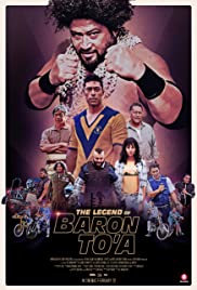 The Legend of Baron Toa (2020) M4uHD Free Movie