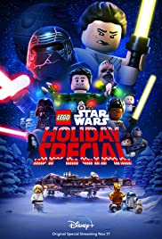 The Lego Star Wars Holiday Special (2020) Free Movie