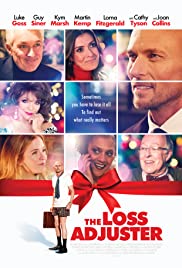 The Loss Adjuster (2020) M4uHD Free Movie