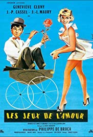 The Love Game (1960) M4uHD Free Movie