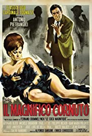 The Magnificent Cuckold (1964) Free Movie M4ufree