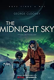 The Midnight Sky (2020) Free Movie