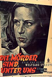 Murderers Among Us (1946) Free Movie