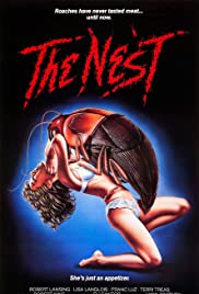 The Nest (1987) M4uHD Free Movie