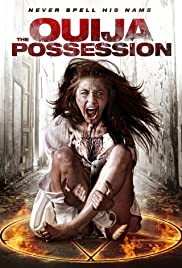 The Ouija Possession (2016) Free Movie