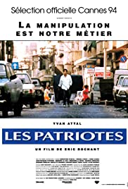 The Patriots (1994) Free Movie M4ufree