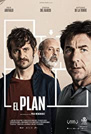 The Plan (2019) M4uHD Free Movie