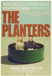 The Planters (2019) M4uHD Free Movie