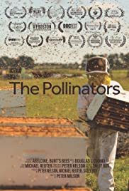 The Pollinators (2019) M4uHD Free Movie