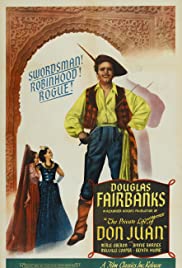 The Private Life of Don Juan (1934) Free Movie