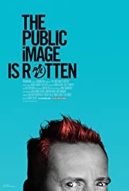 The Public Image is Rotten (2017) Free Movie M4ufree