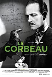 Le Corbeau (1943) Free Movie M4ufree